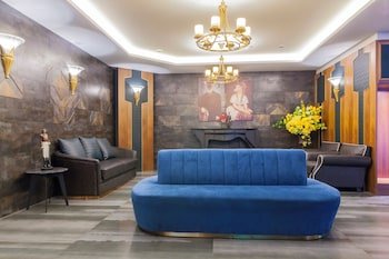 Saint Art Hotel