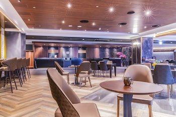 Saint Art Hotel