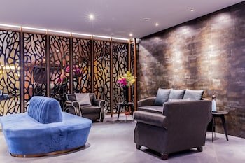 Saint Art Hotel
