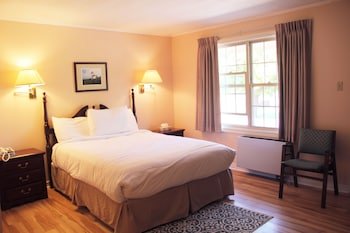 Silverwood Motel