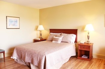Silverwood Motel