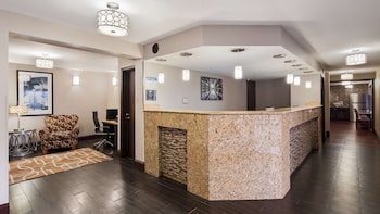 Best Western Coachlight