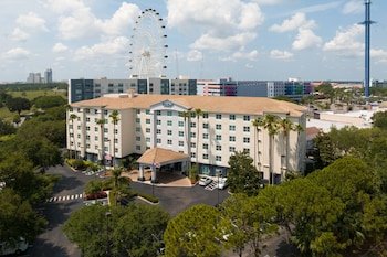 Fairfield Inn & Suites Orlando International Drive/Convention Center