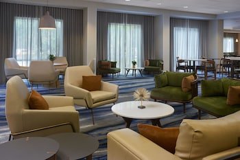 Fairfield Inn & Suites Orlando International Drive/Convention Center