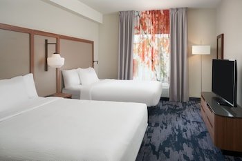 Fairfield Inn & Suites Orlando International Drive/Convention Center