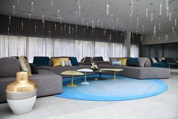 Vichy Thermalia Spa Hotel