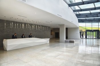 Vichy Thermalia Spa Hotel