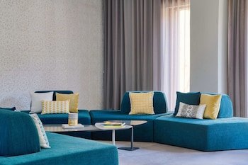 Vichy Thermalia Spa Hotel