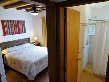 Bungalows Punta Colorada