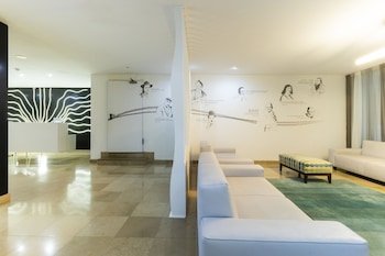 Carvi Beach Hotel Lagos