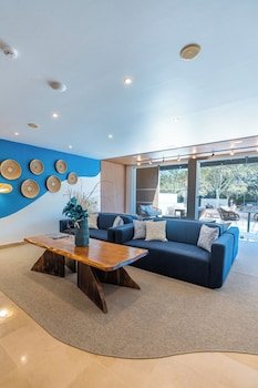 Carvi Beach Hotel Lagos