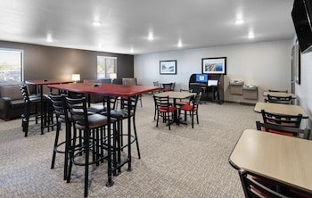 My Place Hotel - Jacksonville/Camp Lejeune, NC
