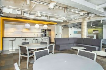Barker Suites