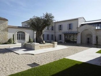 Chateau la Rose Perriere