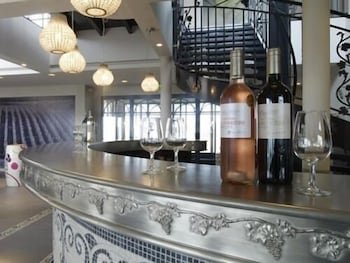Chateau la Rose Perriere