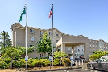 Comfort Inn Federal Way - Seattle