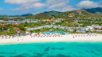 Jolly Beach Resort