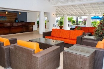 Jolly Beach Resort