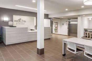 Microtel Inn & Suites by Wyndham West Fargo Medical Center