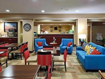 SureStay Plus Hotel by Best Western Erie Presque Isle