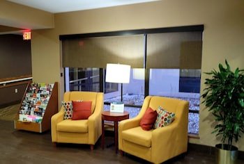 SureStay Plus Hotel by Best Western Erie Presque Isle