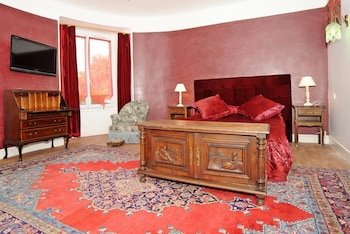 Hôtel La Tour