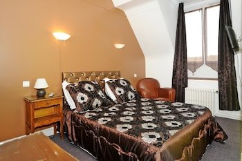 Hôtel La Tour