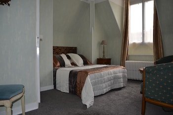 Hôtel La Tour