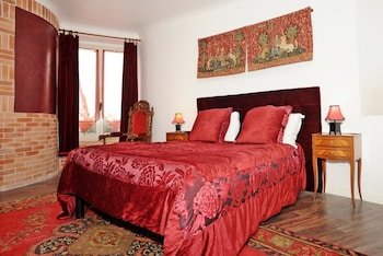 Hôtel La Tour