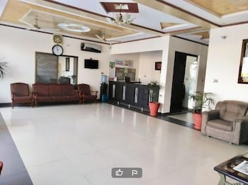 Mughal Guest House