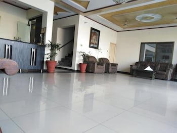 Mughal Guest House