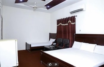 Mughal Guest House
