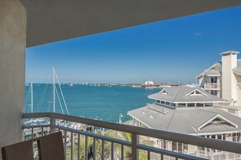 Hyatt Centric Key West Resort & Spa
