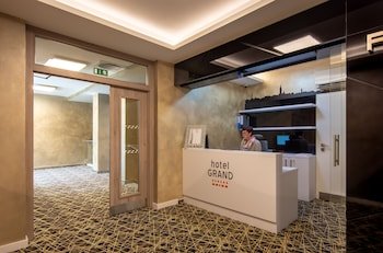 Hotel Grand
