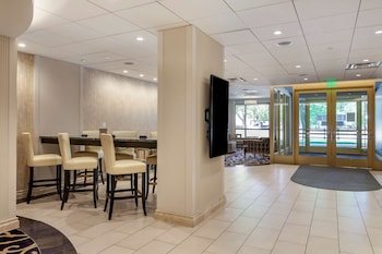 Best Western Premier Park Hotel
