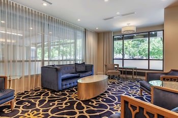 Best Western Premier Park Hotel