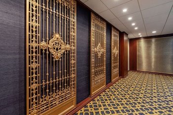 Best Western Premier Park Hotel