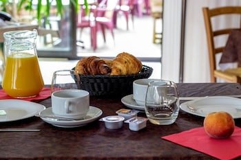 Auberge Les Rives de l'Arzon