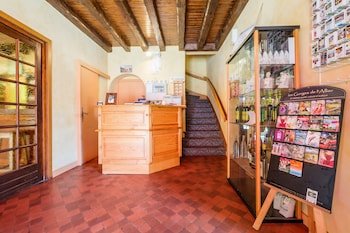 Auberge Les Rives de l'Arzon