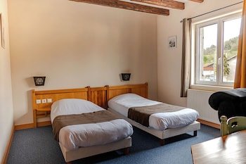 Auberge Les Rives de l'Arzon