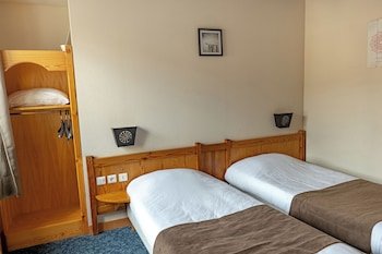 Auberge Les Rives de l'Arzon