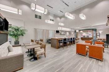 Hampton Inn & Suites North Houston Spring