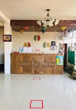 Inle Apex Hotel