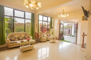 Inle Apex Hotel