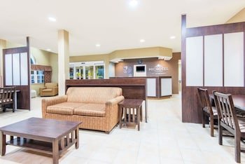 Microtel Inn & Suites by Wyndham Montgomery