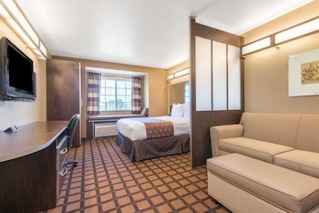 Microtel Inn & Suites by Wyndham Montgomery
