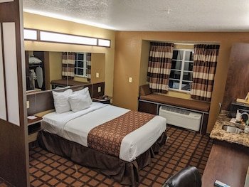 Microtel Inn & Suites by Wyndham Montgomery