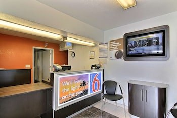 Motel 6 Buellton - Solvang Area