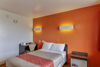 Motel 6 Buellton - Solvang Area