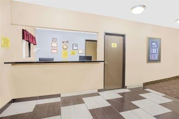 Boarders Inn & Suites by Cobblestone Hotels - Waterloo